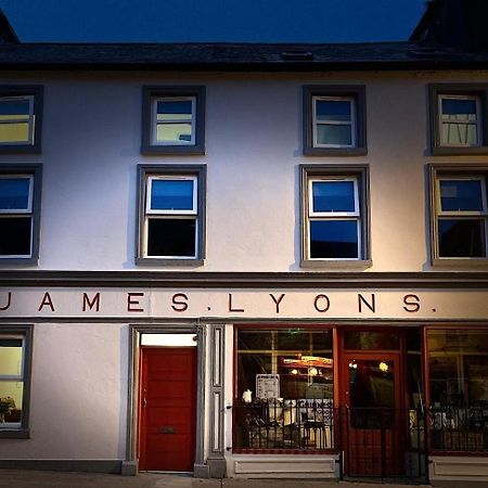 'James Lyons' The Old Main St บัลลีโฮนิส ภายนอก รูปภาพ